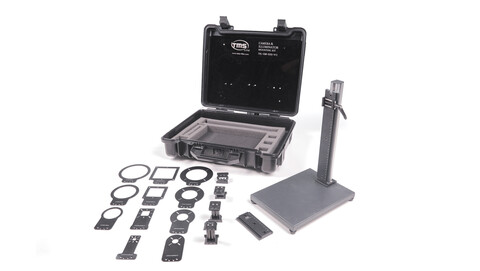 On-Site Camera and Illumination Mounting Solution Kit